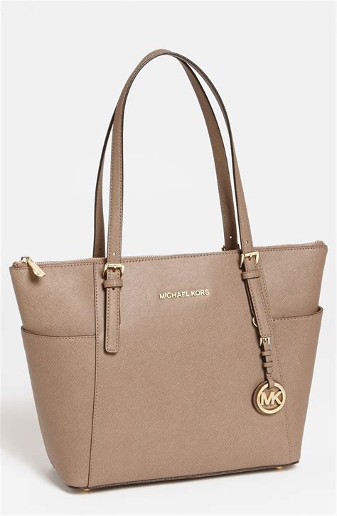 hengsel tas michael kors|Michael Kors jet set.